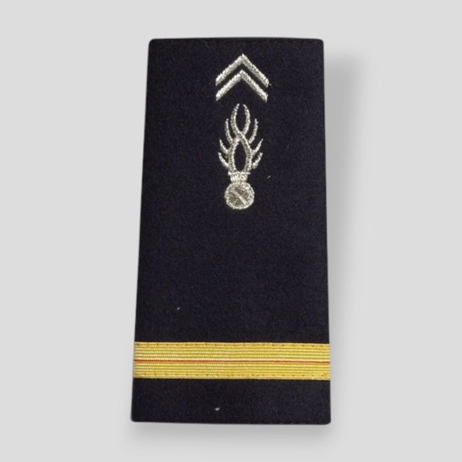 Paar flexibele scheden GD - Adjudant