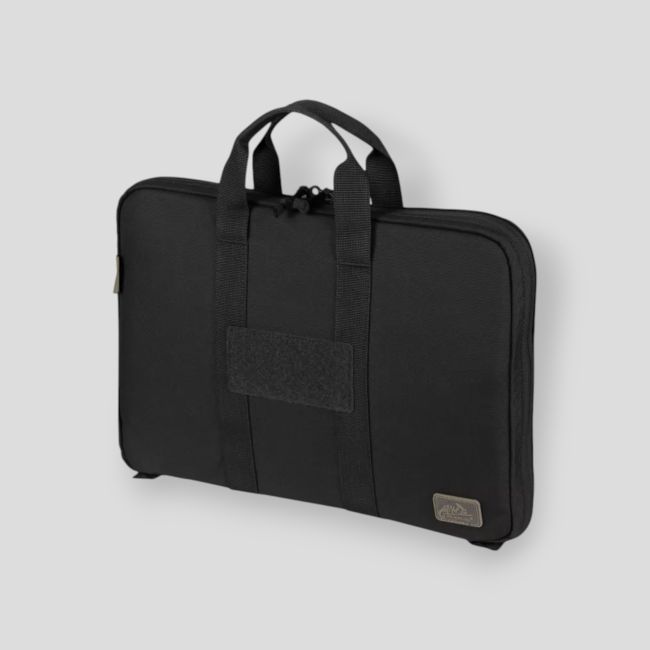 double pistol wallet® - cordura® - black - helikon