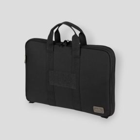 double pistol wallet® - cordura® - black - helikon