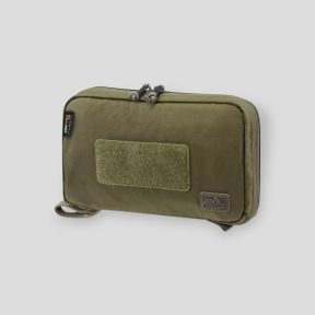Mini Service Pocket® - Cordura® - Olivgrün - Helikon