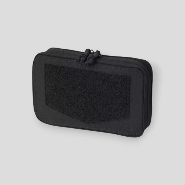 Guardian Admin-Tasche - Schwarz - Helikon