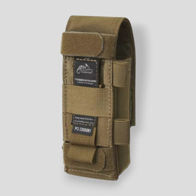 Bolsa para garrote torniquete - Coyote - Helikon