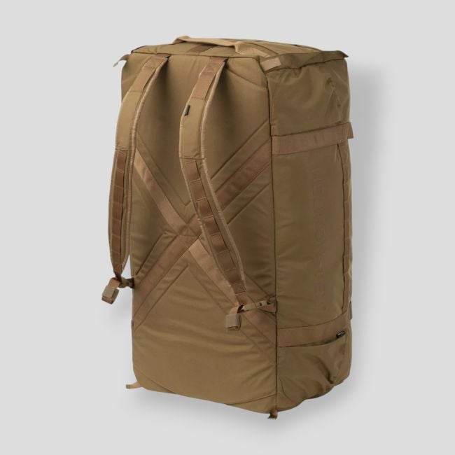 Torba podróżna Alien 42L z wodoodpornym wnętrzem - Coyote - Helikon