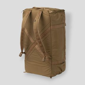 Saco de viagem Alien 42L com interior waterproof - Coyote - Helikon