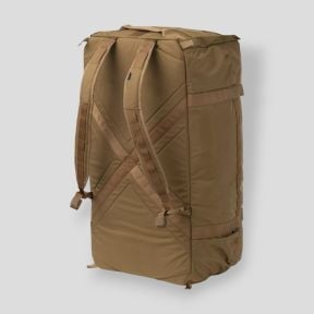 Sac de voyage Alien 42L avec intérieur waterproof - Coyote - Helikon