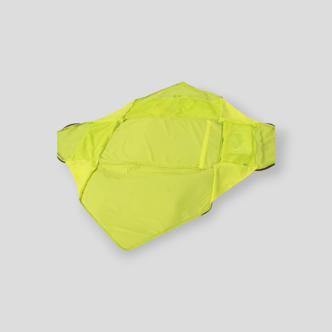 Alien 42L Reisetasche mit wasserdichtem Innenfutter - Coyote - Helikon