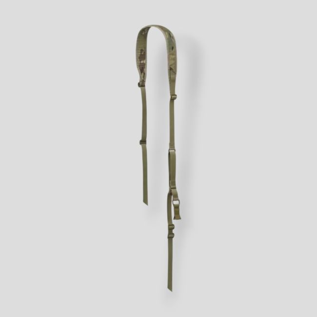 Sangle pour fusil Mirage - Multicam - Helikon