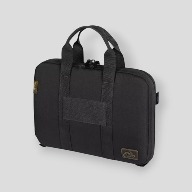 single pistol wallet® - cordura® - black - helikon