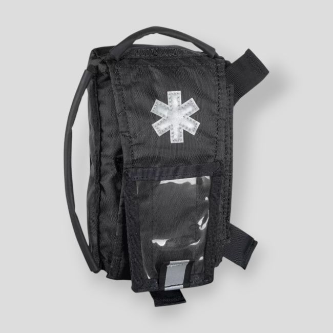 universal med insert® - nylon - black - helikon