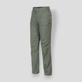 women's utp resized® (urban tactical pants®) - polycotton ripstop - olive drab - helikon