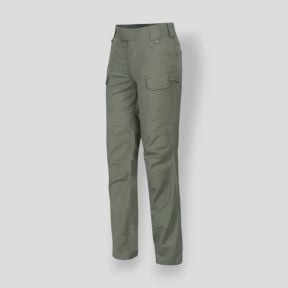 Damen UTP Resized® (Urban Tactical Pants®) - Polycotton Ripstop - Olive Drab - Helikon