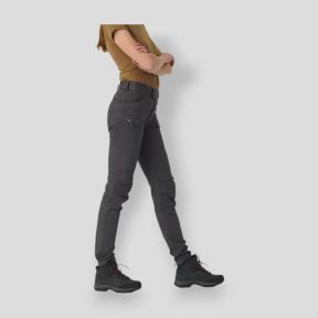women's utp resized® (urban tactical pants®) - polycotton ripstop - shadow grey - helikon