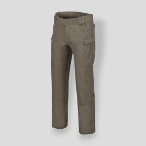 mbdu® trousers - nyco ripstop - ral 7013 - helikon