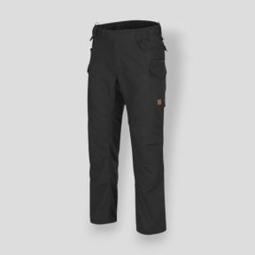 pilgrim pants® - black - helikon