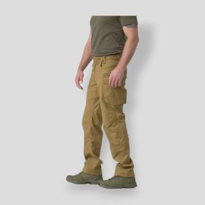 pilgrim pants® - coyote - helikon