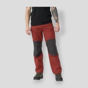utp® (urban tactical pants®) - polycotton ripstop - crimson sky / ash grey - helikon