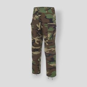 BDU MK2 Hose - US Woodland - Helikon