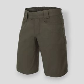 greyman tactical shorts® - duracanvas® - taiga green - helikon