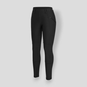 Hoyden Range Tights - Czarny - Helikon