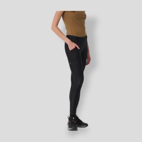 Hoyden Range Tights - Zwart - Helikon
