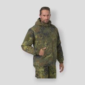 level 7 lightweight winter jacket - climashield® apex 100g - flecktarn - helikon