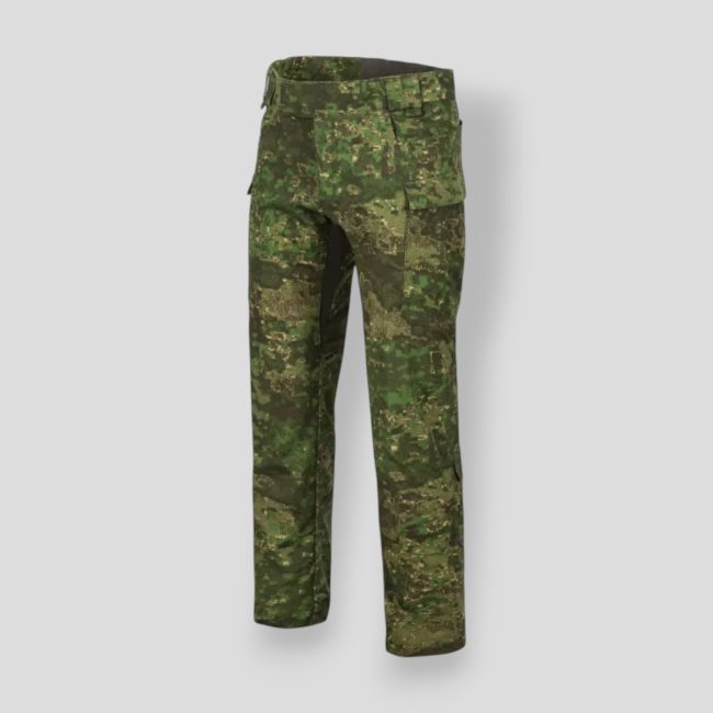 mbdu® trousers - nyco ripstop - pencott® wildwood™ - helikon