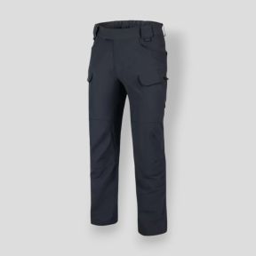 otp (outdoor tactical pants)® - versastretch® - navy blue - helikon