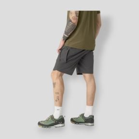 ots (outdoor tactical shorts®) 8.5"® - versastretch® lite - shadow grey - helikon