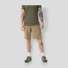 ots (outdoor tactical shorts®) 8.5"® - versastretch® lite - khaki - helikon