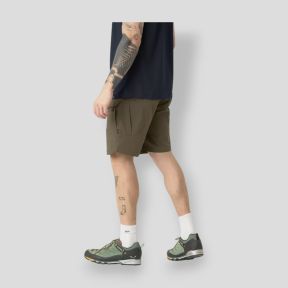 OTS (Outdoor Tactical Shorts®) 8.5''® - VersaStretch® Lite - Taiga Green - Helikon