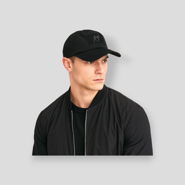 Casquette tactique softshell Nevada - Noir - OPEX