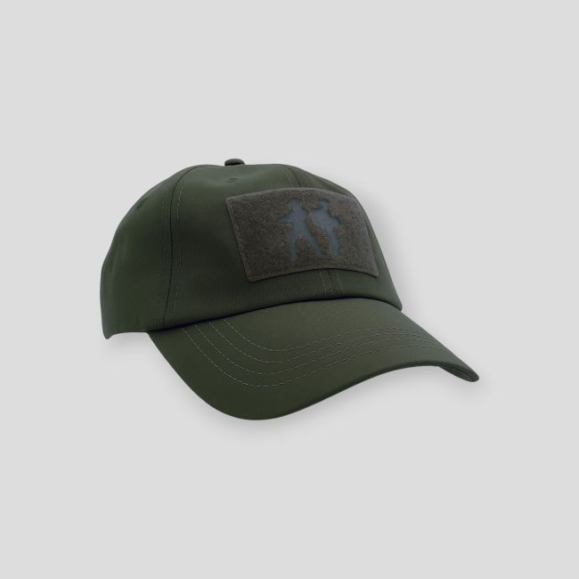 Tactische softshell pet Nevada - Ranger Green - OPEX
