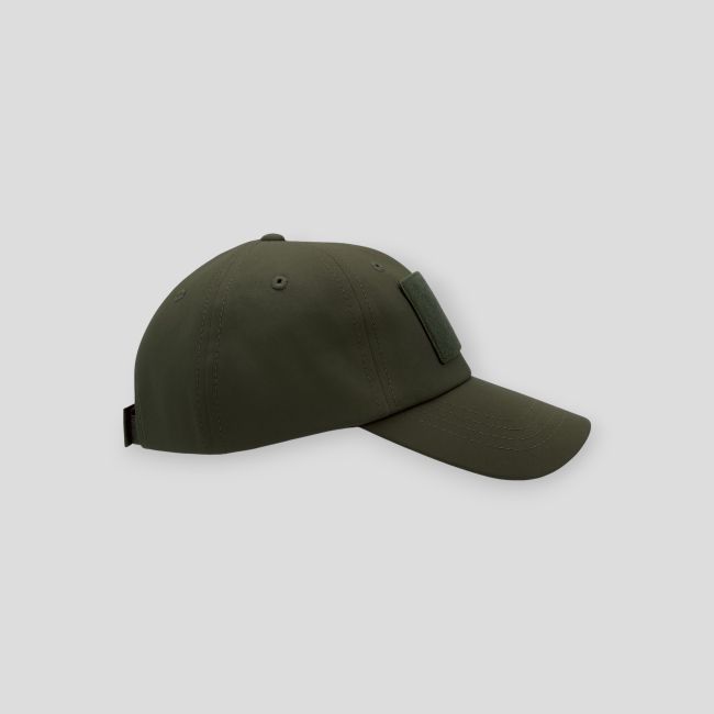 Boné tático softshell Nevada - Ranger Green - OPEX