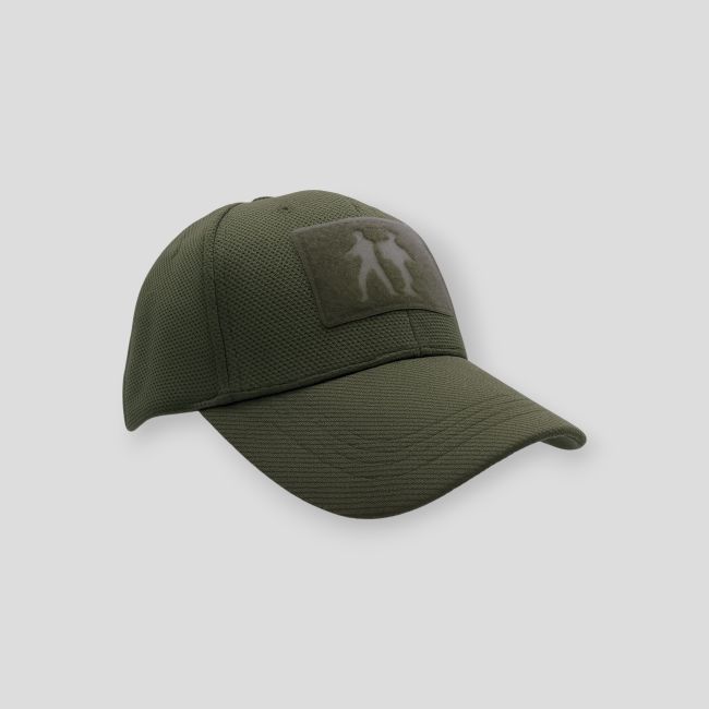 Berretto tattico in mesh Arizona - Ranger Green - OPEX