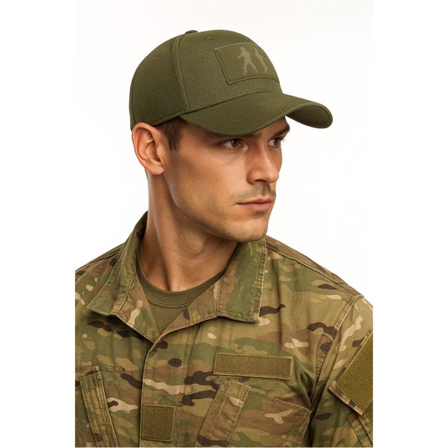Tactische mesh pet Arizona - Ranger Green - OPEX