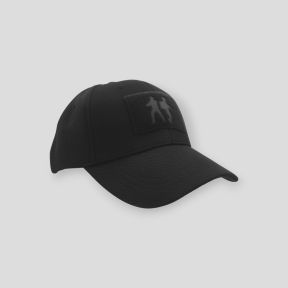 Gorra táctica en mesh Arizona - Negro - OPEX