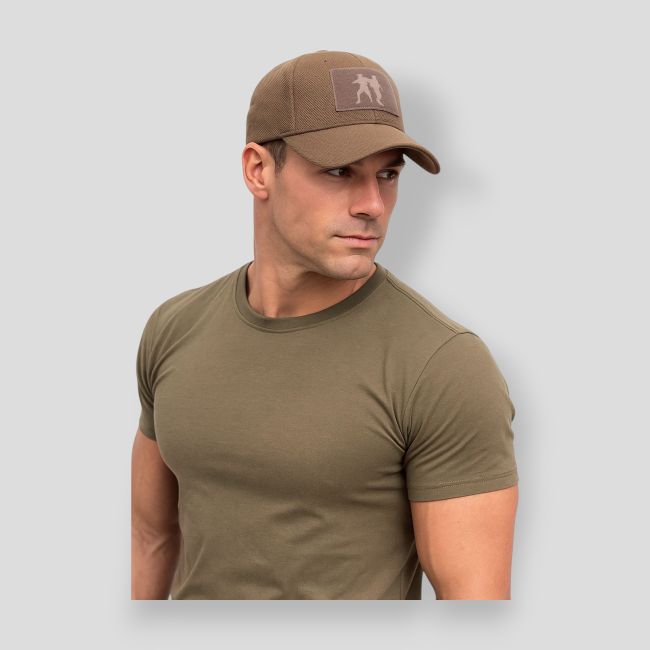 Casquette tactique en mesh Arizona - Coyote - OPEX
