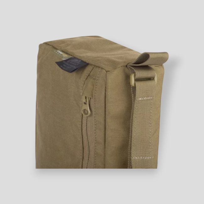 accuracy shooting bag cube® - coyote - helikon