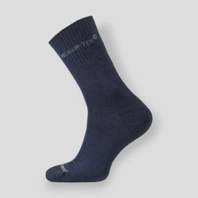 all round socks - 3 pack - navy blue - helikon