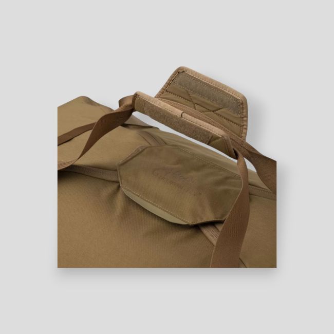 Reisetasche Alien 42L mit wasserdichtem Innenraum - Coyote - Helikon