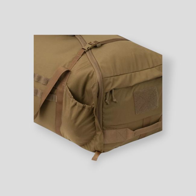 Saco de viagem Alien 42L com interior waterproof - Coyote - Helikon