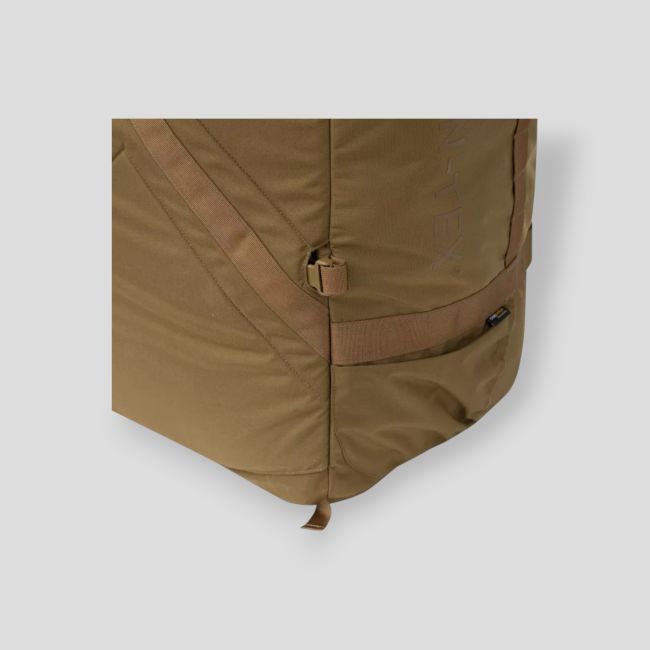 Sac de voyage Alien 42L avec intérieur waterproof - Coyote - Helikon