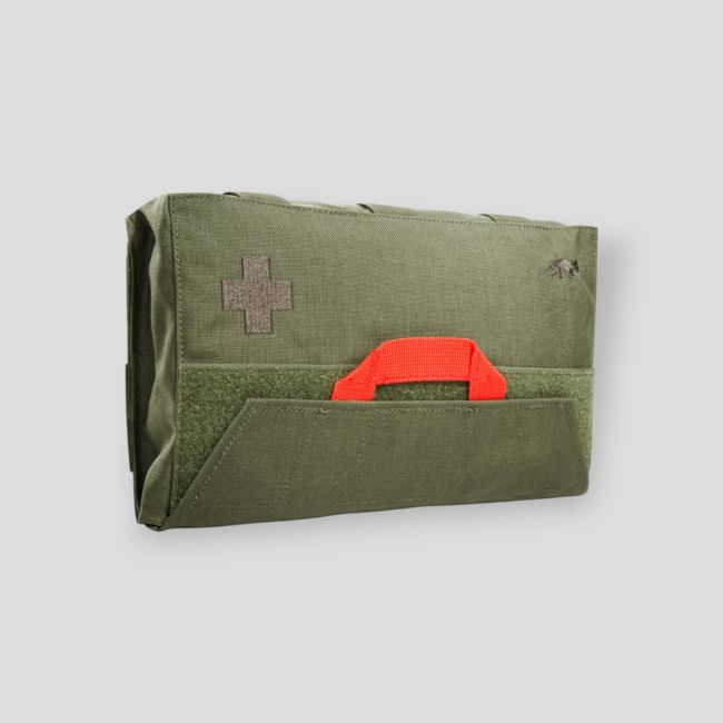 Pochette IFAK - Vert Olive - Tasmanian Tiger