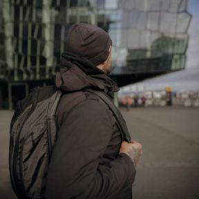 covert m-65 jacket® - ash grey - helikon