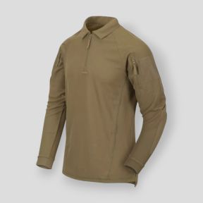 Range Polo Shirt® - Coyote - Helikon