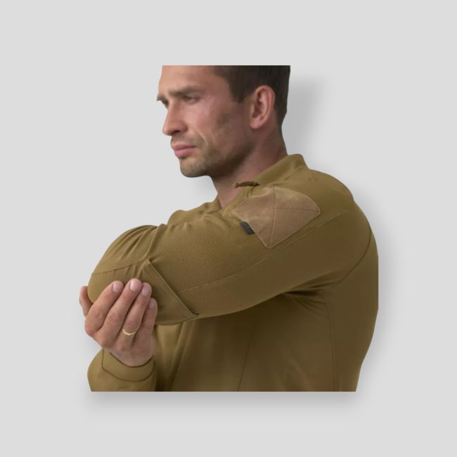 range polo shirt® - coyote - helikon