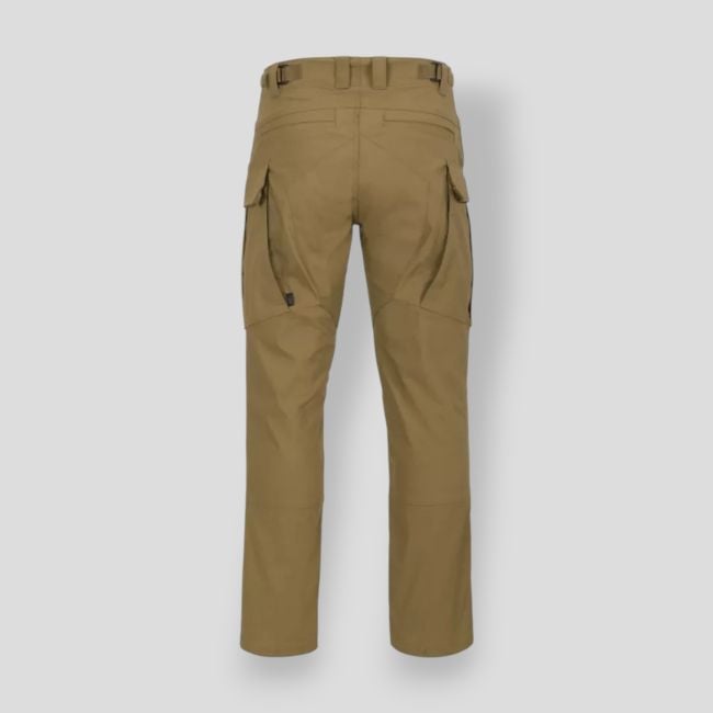SFU Next Pants MK2® broek - Polycotton Stretch Ripstop - Coyote - Helikon
