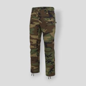 Spodnie SFU Next Pants MK2® - Polycotton Stretch Ripstop - US Woodland - Helikon