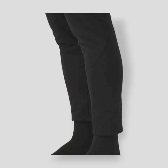 underwear (long johns) us lvl 2 - black - helikon