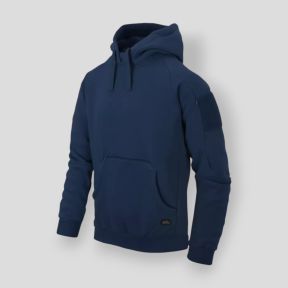urban tactical hoodie lite (kangaroo) - blue - helikon